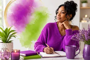 10 Signs to Reinvent Yourself