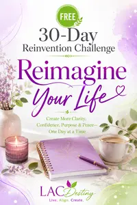 30 Day Challenge Ebook Cover