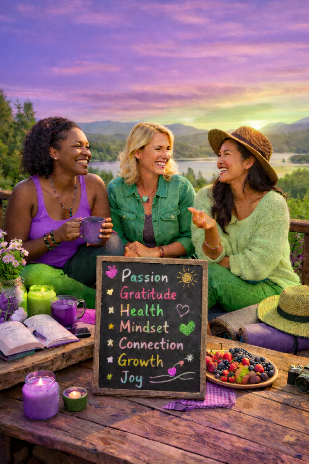 3 Key Ingredients Pic