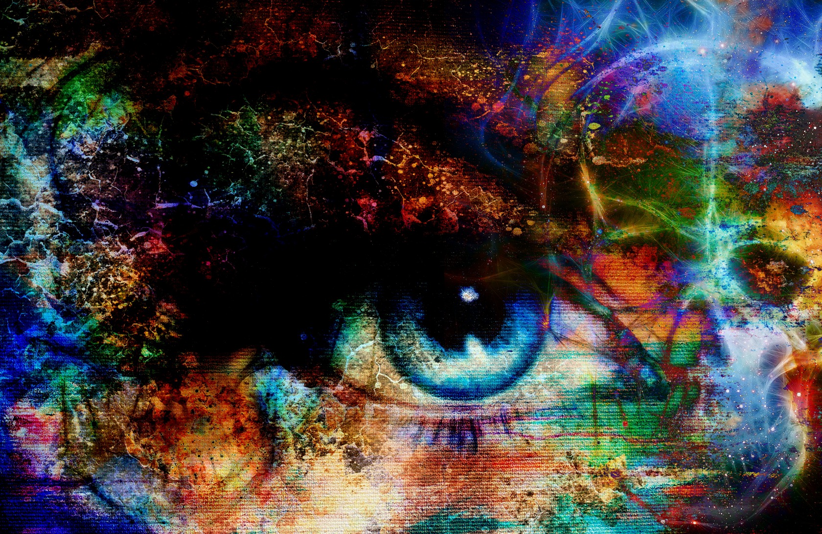 Law of Attraction